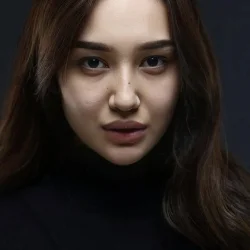 Aysanem Yusupova