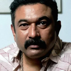 Baburaj