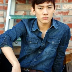 Baek Seung-do