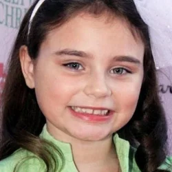 Bailey Michelle Brown