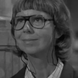 Barbara Ann Grimes