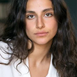 Barbara Chanut