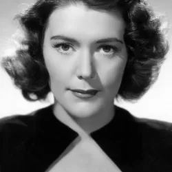Barbara O'Neil