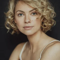 Barbara Prakopenka