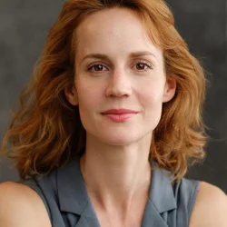 Barbora Mudrová