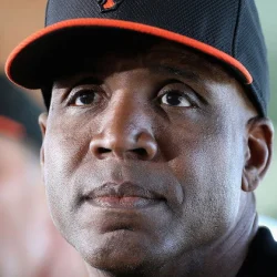 Barry Bonds