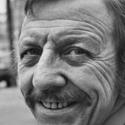Barry Keegan