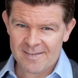 Bart Anderson