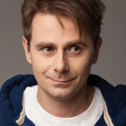 Bartłomiej Magdziarz