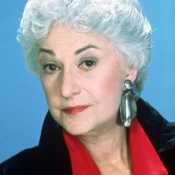 Bea Arthur