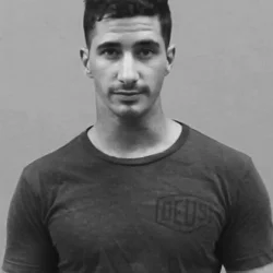 Beau Karolos
