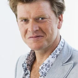 Beau van Erven Dorens