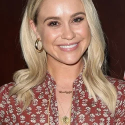 Becca Tobin