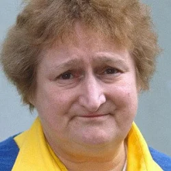 Bella Emberg