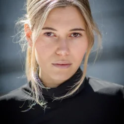 Bella Glanville
