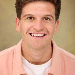 Ben Spong