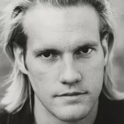 Ben Uttley