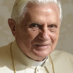 Benedict XVI