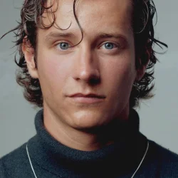 Benedikt Kalcher
