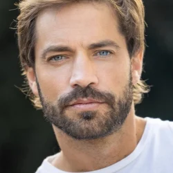 Benjamín Alfonso