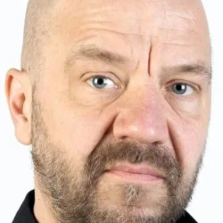 Benjamin Boe Rasmussen