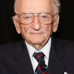 Benjamin Ferencz