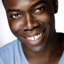 Benjamin Oduro