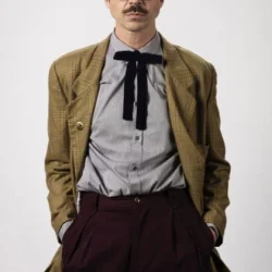 Benjamín Pérez