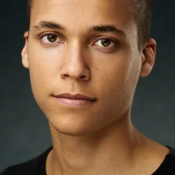 Benjamin Roy