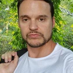 Benn Jovanovski