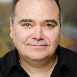 Benoit Reid