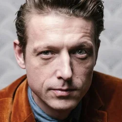 Bent Van Looy