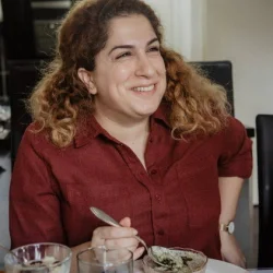 Beri Shalmashi