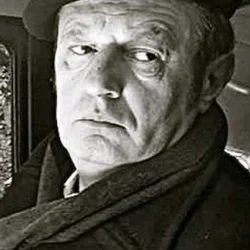 Bernard Granger