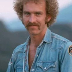 Bernie Leadon