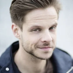 Bert Verbeke