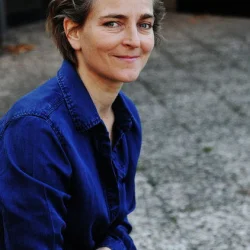Bettina Hoppe