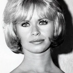 Beverly Washburn