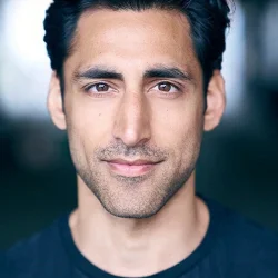 Bhavik C. Pankhania