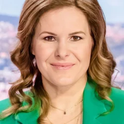 Bibiana Ondrejková