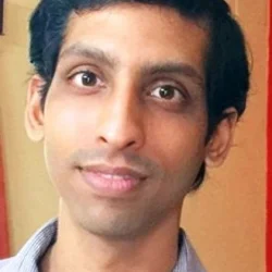 Bijesh Nagesh