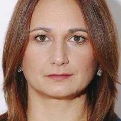 Biljana Dragičevikj Projkovska