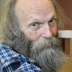 Bill McFadden