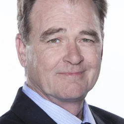 Billy Hartman
