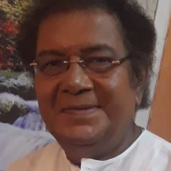 Biplab Dasgupta