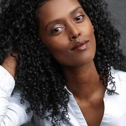 Bisserat Tseggai