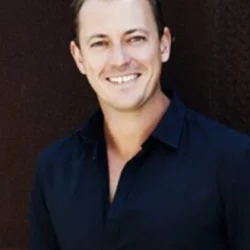 Blair McDonough