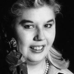 Blanche Barton
