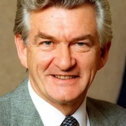 Bob Hawke