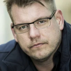 Bodó Viktor